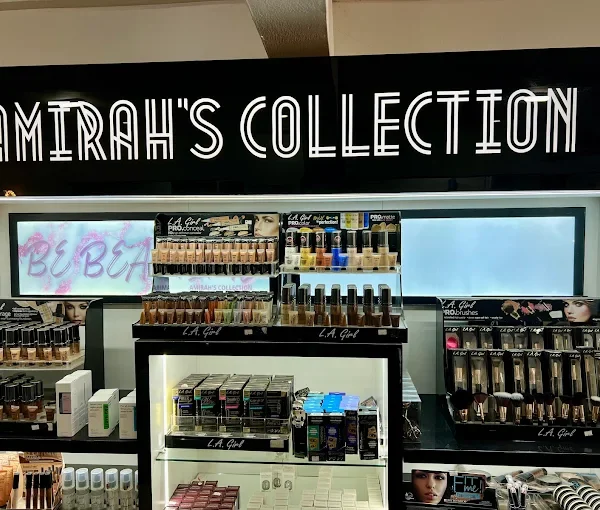 Amirahs Collection