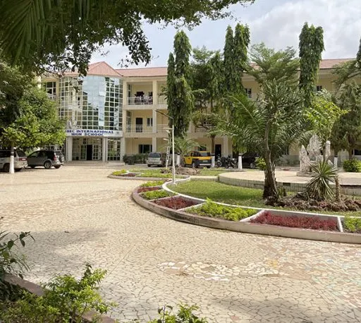 SBEC International School