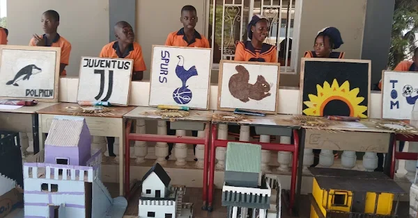 Royal Academy School Banjul