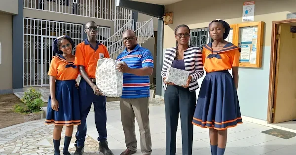 Royal Academy School Banjul