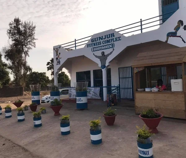 Gunjur Fitness Complex (Bodymax)