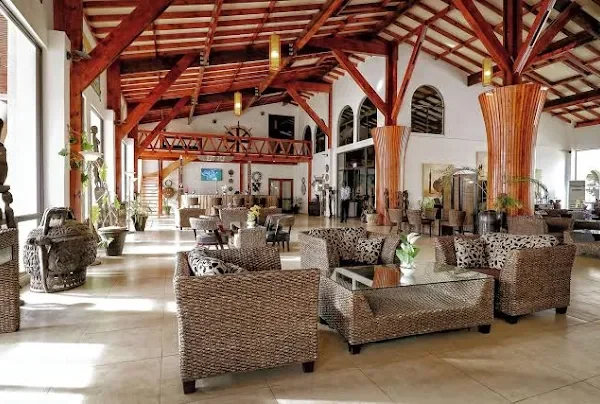 Ocean Bay Hotel & Spa