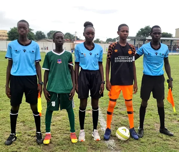 Hans Football Academy