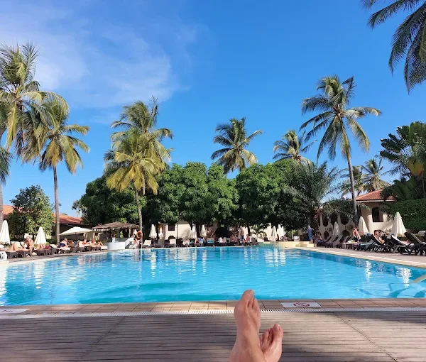 Ocean Bay Hotel & Spa