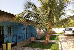 Ocean Bay Hotel & Spa