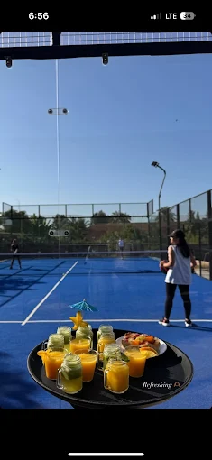 Padel Club G7