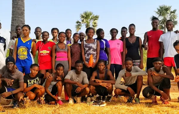 The Gambian Connection