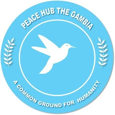 Peace Hub The Gambia