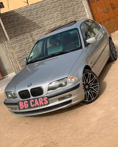 BG Car Rental