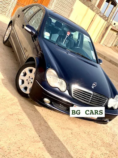 BG Car Rental