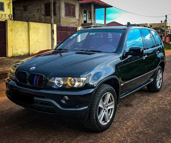 BG Car Rental