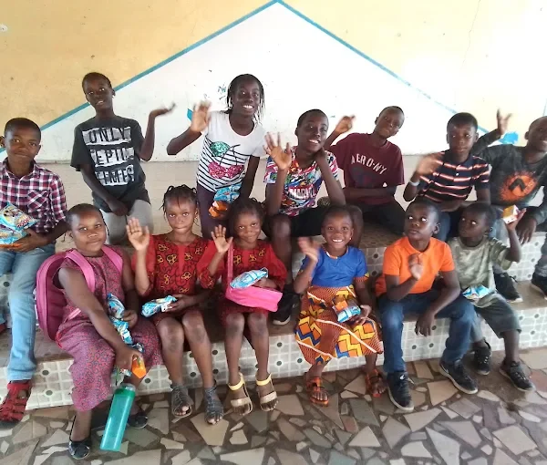 Living Word Missions Gambia