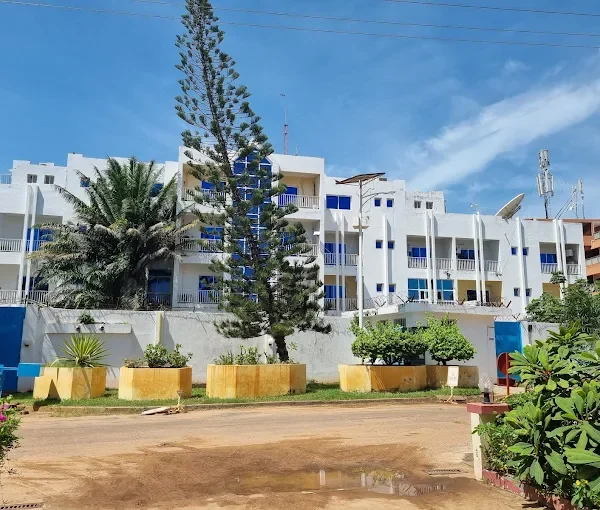 UNICEF The Gambia