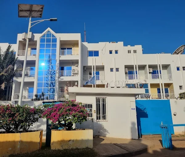 UNICEF The Gambia