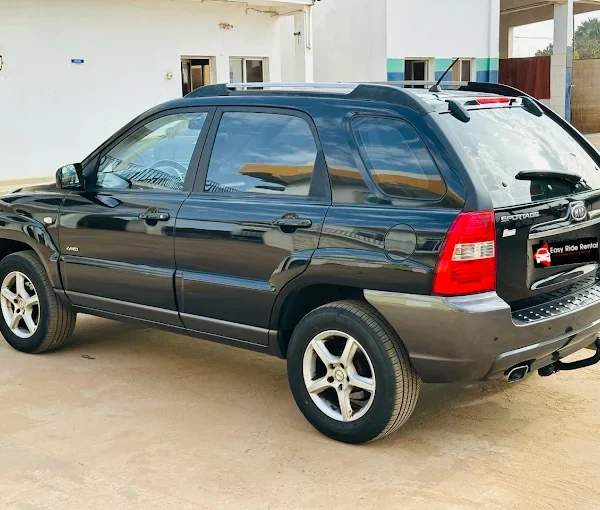 Easy Ride Rental