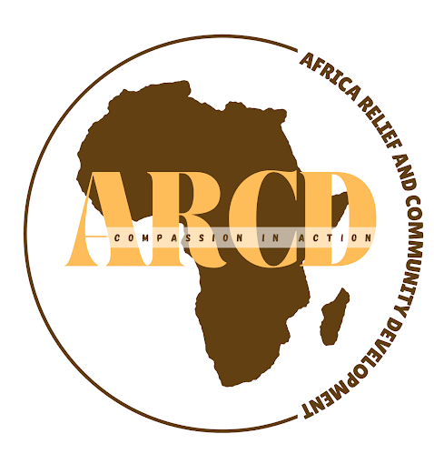 Africa Relief and Community Development (The Gambia)