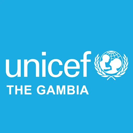 UNICEF The Gambia
