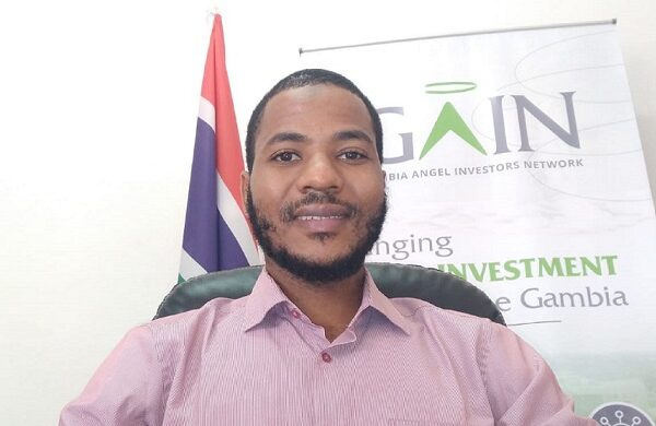 Gambia Angel Investors Network - GAIN