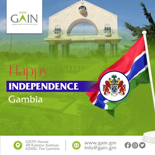 Gambia Angel Investors Network (GAIN)