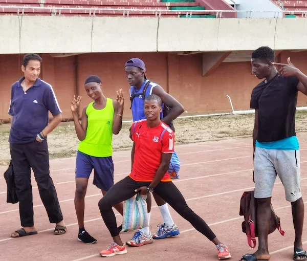 The African Connection Group