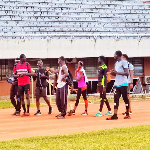 The Gambian Connection