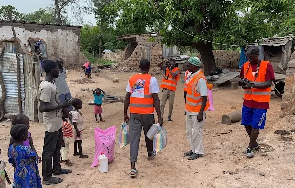 HMD Charity Foundation
