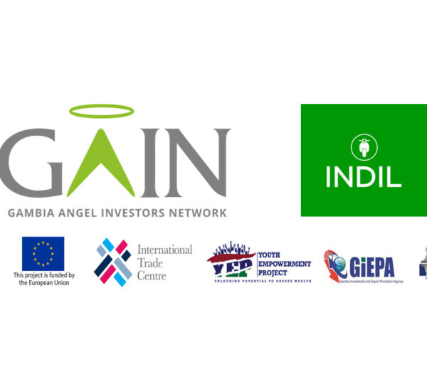 Gambia Angel Investors Network - GAIN