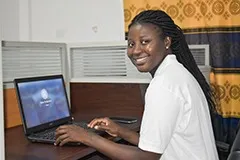 Activista The Gambia