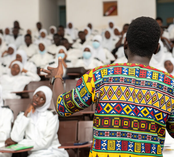 Wassu Gambia Kafo