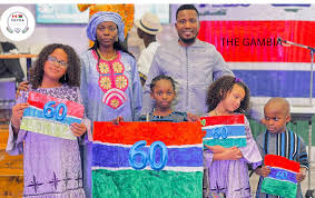 The Child Development Association The Gambia