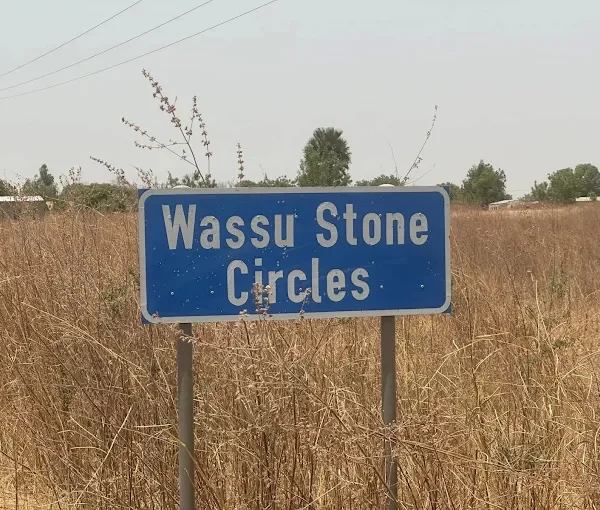 Wassu Gambia Kafo