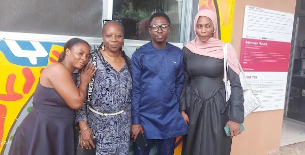 WAVE - Women's Association for Victims' Empowerment