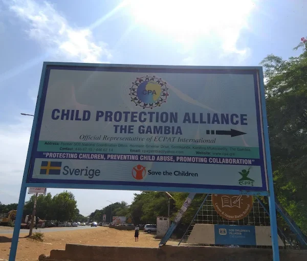 SOS Children's Village Bakoteh