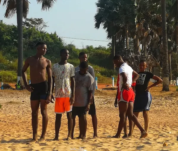 The African Connection Group