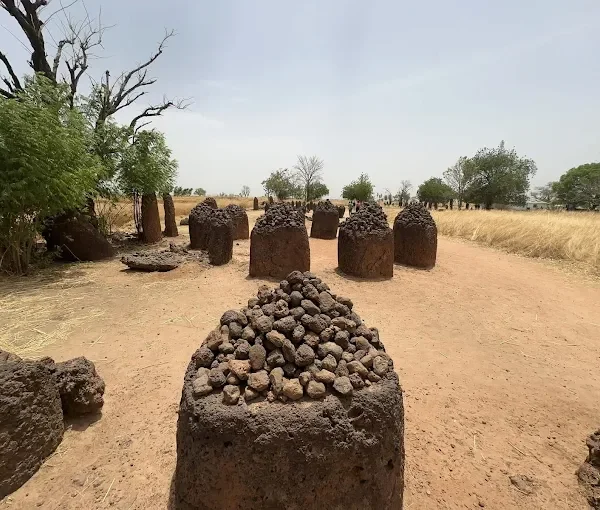 Wassu Gambia Kafo