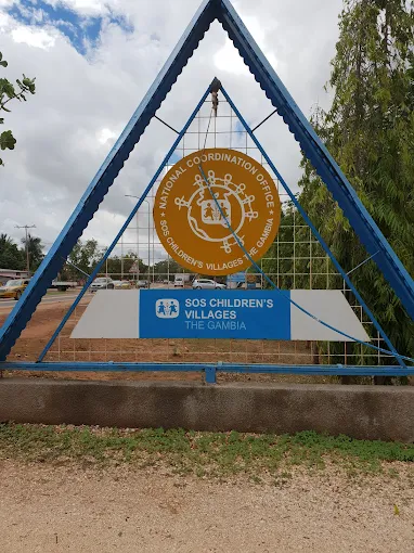 SOS Children's Village Bakoteh