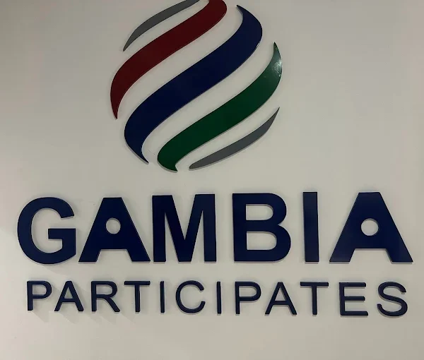 Gambia Participates