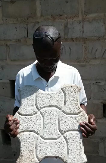 WYCE Gambia NGO