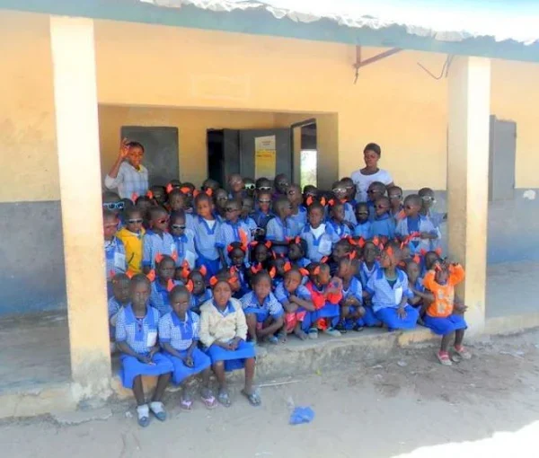 MCO (GAMCO) - The Gambia