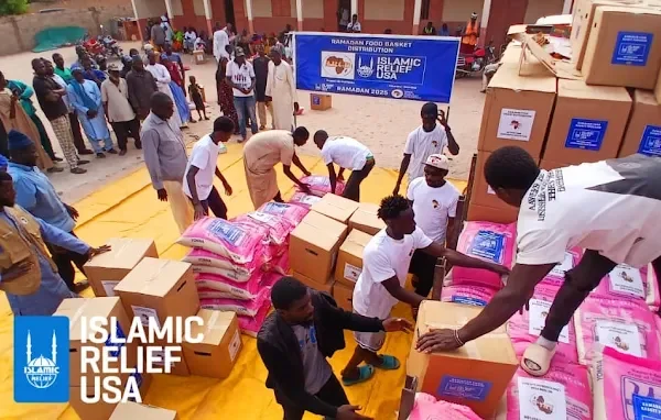 Africa Relief and Community Development (The Gambia)
