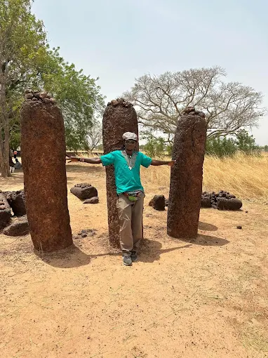Wassu Gambia Kafo