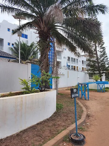 United Nations Development Program
