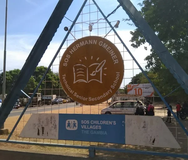 SOS Children's Village Bakoteh