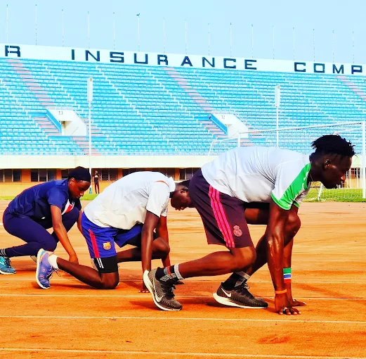 The Gambian Connection