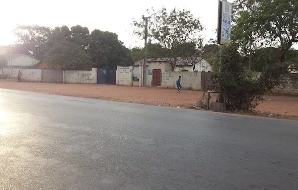 The Gambia Organisation of the Visually Impaired (GOVI)