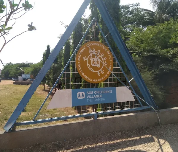 SOS Children's Village Bakoteh
