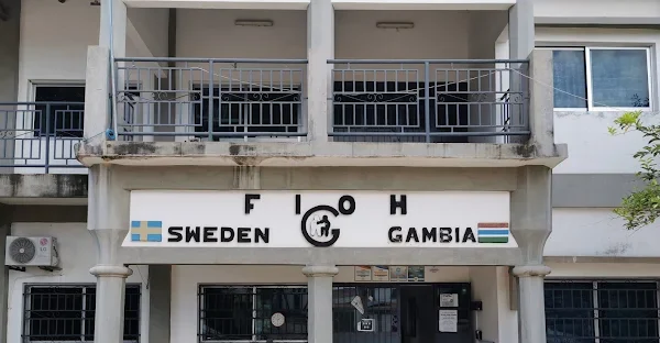 Future in our hands, The Gambia