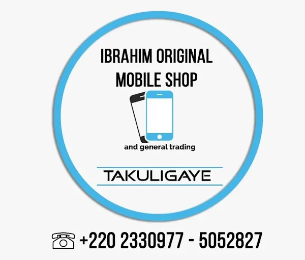 Yarn IBRAHIM ORIGINAL MOBILE SHOP