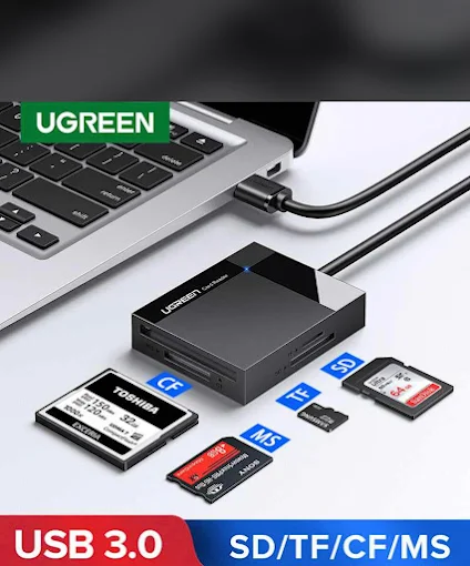 Linkup Eletronics