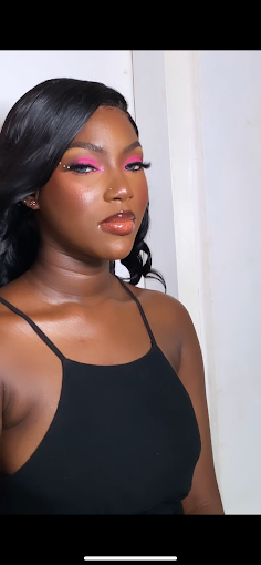 Shebybella hair & makeup Studio
